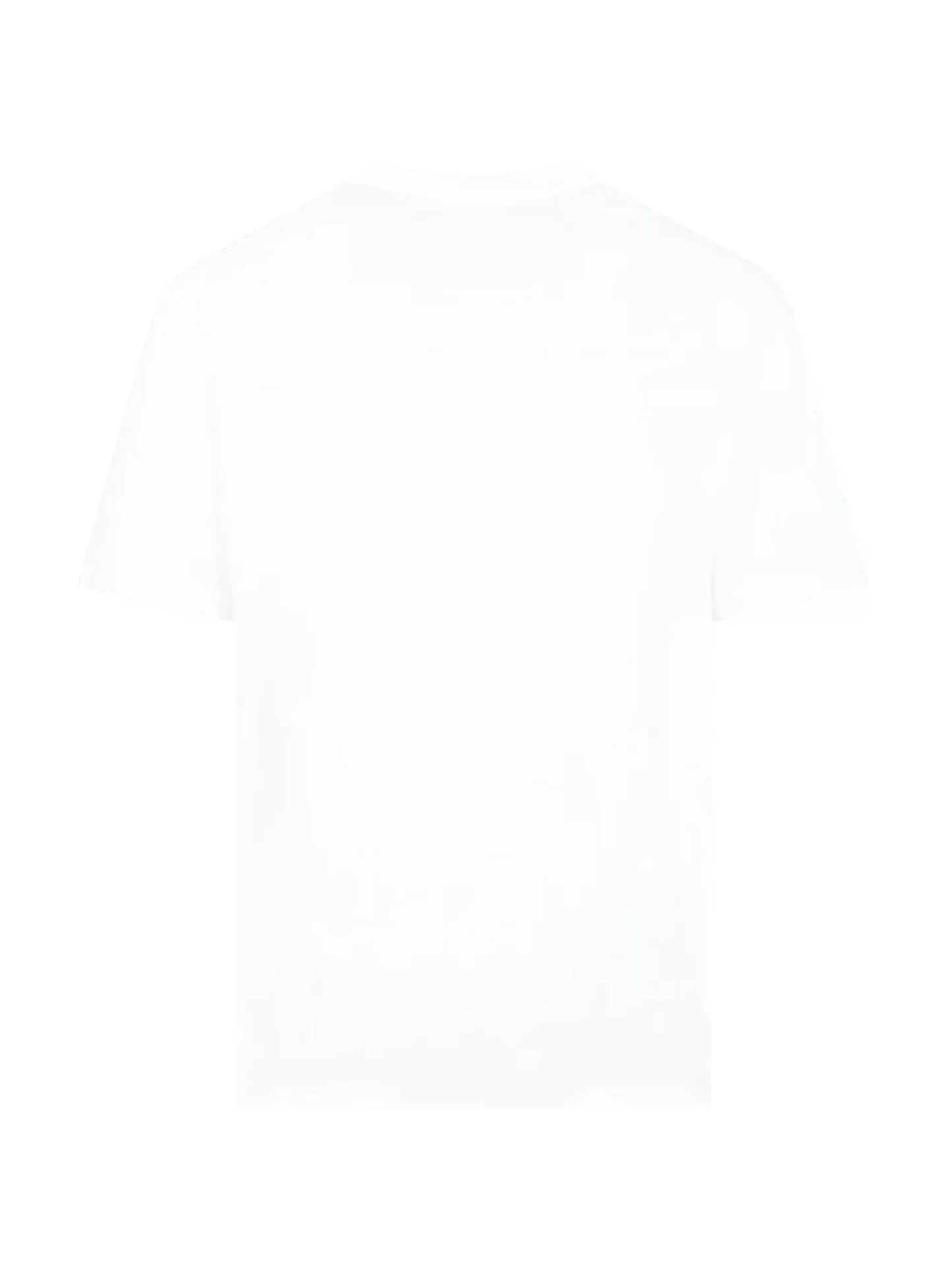 Amiri Iconic T-Shirt in White