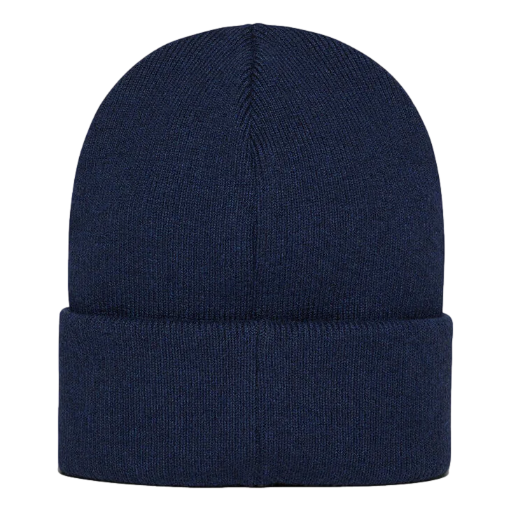 Dsquared2 Canadian Heritage Beanie in Navy Blue