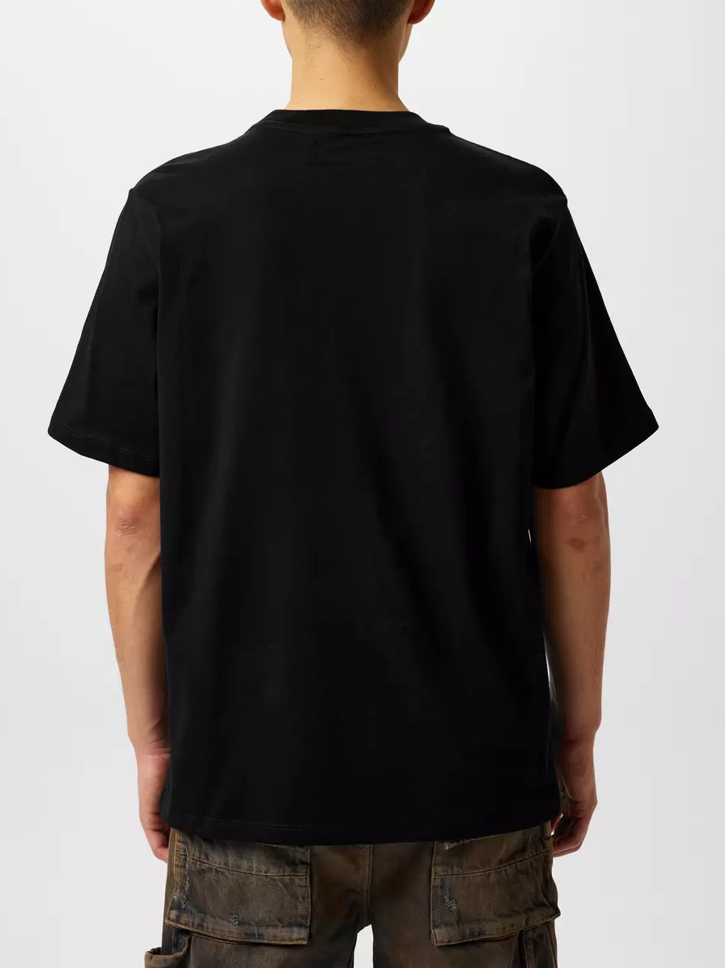 Amiri Core Logo T-Shirt in Black